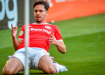 Mercado: Maurício deixa Corinthians, Real Madrid e Flamengo ‘de lado’ e assina contrato com gigante brasileiro