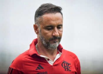 Adeus, Vitor Pereira! Site ‘crava’ quem será o próximo técnico do Flamengo