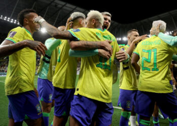 CBF define cinco nomes como alvo para assumir a Seleção Brasileira