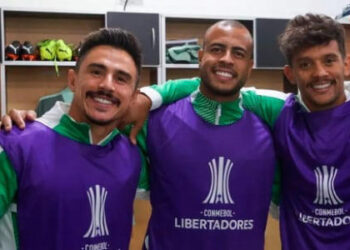 Advogado revela sentimento de Scarpa em relação a Willian Bigode após suposto golpe milionário