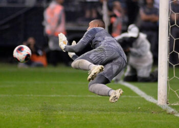 Herói do Ituano, Jefferson Paulino é um dos goleiros com mais defesas no Paulista