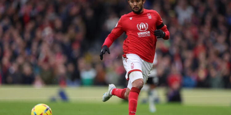 Nottingham Forest surpreende e após fechar com Scarpa e Danilo, quer tirar badalado atacante do Palmeiras