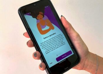 App desenvolvido na UFS visa facilitar denúncias de violência doméstica