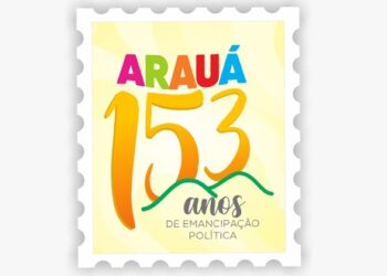 Arauá vai comemorar 153 anos com uma programação variada