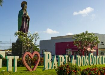 Reurb: Prefeitura da Barra dos Coqueiros entrega primeiras escrituras de imóveis a moradores nesta sexta, 31