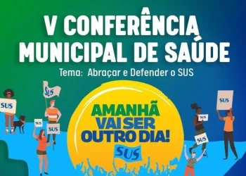 Município de General Maynard realiza Conferência de Saúde nesta quarta-feira