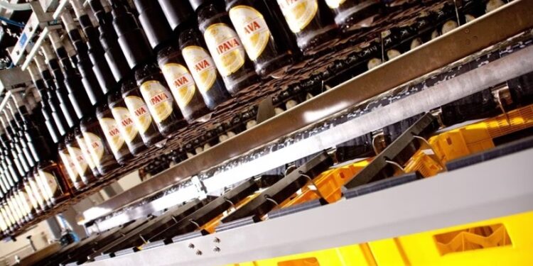 Grupo Petrópolis, dono das marcas Itaipava, Crystal e Petra, pede recuperação judicial