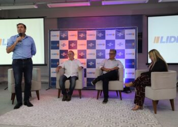 Sebrae reúne lideranças para criar agenda de desenvolvimento econômicos da região do Baixo São Francisco