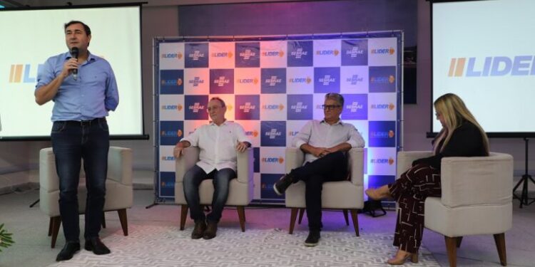 Sebrae reúne lideranças para criar agenda de desenvolvimento econômicos da região do Baixo São Francisco