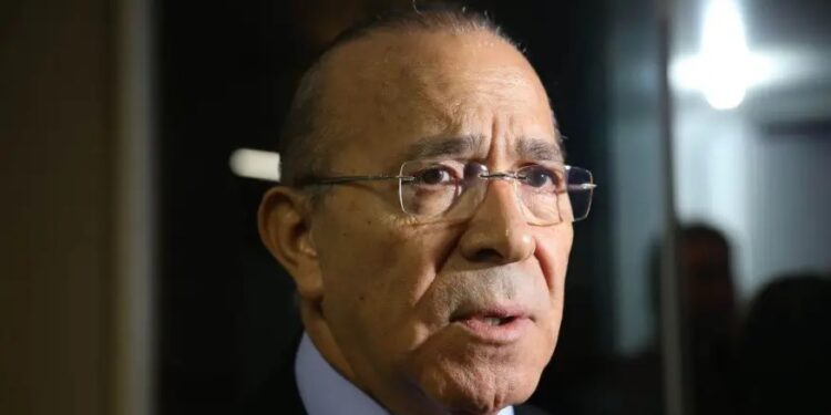 Ex-ministro Eliseu Padilha morre em decorrência de câncer aos 77 anos