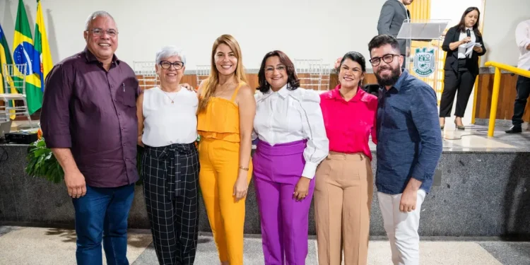 “Estou trabalhando para criação da frente parlamentar pelo SUAS na Alese”, afirma Carminha em assembleia do Coegemas