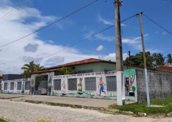 Comunidade quilombola de Santa Luzia do Itanhy é contemplada no Projeto Aprender Conectado