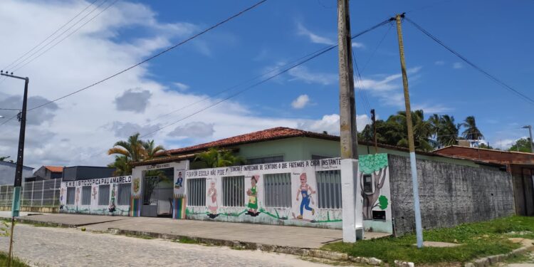 Comunidade quilombola de Santa Luzia do Itanhy é contemplada no Projeto Aprender Conectado