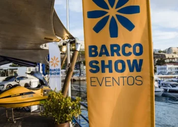 Barco Show eventos desembarca em Aracaju neste fim de semana