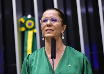 “Reforma tributária terá grande impacto nos municípios”, diz a deputada federal Delegada Katarina Feitoza