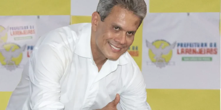 Laranjeiras ganha novas obras e Juca assina ordens de serviço amanhã