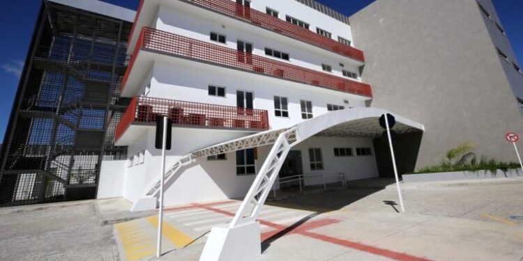 Maternidade: Fundat inscreve candidatos para funções de níveis técnico e superior