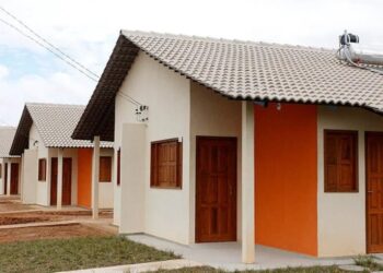 Minha Casa Minha Vida subsidia moradia de quem ganha até R$ 140 mil