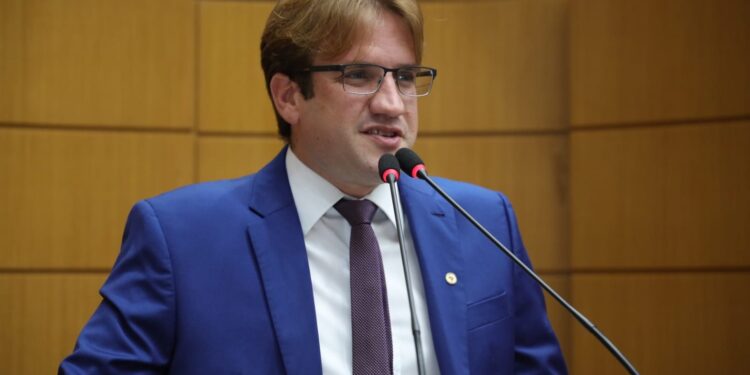 Marcelo Sobral defende igualdade de premiações entre homens e mulheres