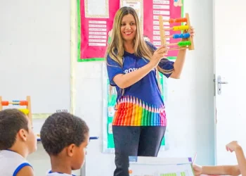 Projetos educacionais de professores da Barra são reconhecidos nacionalmente