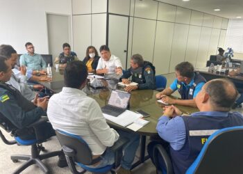 Prefeitura da Barra dos Coqueiros promoverá canalização do trânsito na ponte Aracaju-Barra em parceria com órgãos estaduais