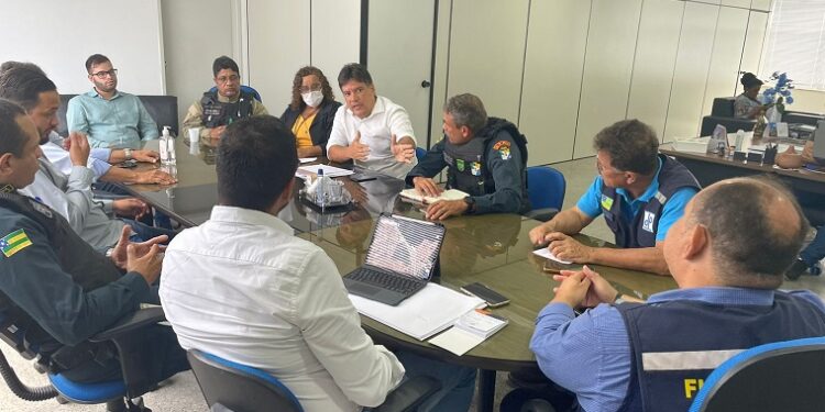 Prefeitura da Barra dos Coqueiros promoverá canalização do trânsito na ponte Aracaju-Barra em parceria com órgãos estaduais