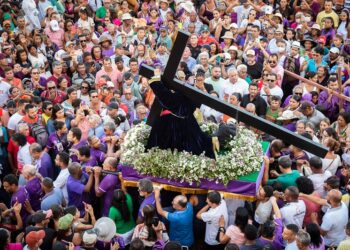 Turismo religioso é importante indutor do desenvolvimento regional em Sergipe