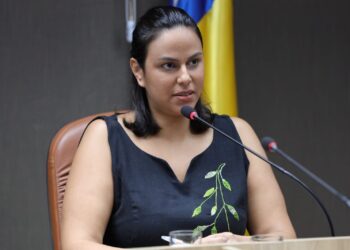 Secretária da Fazenda presta contas do 3º quadrimestre de 2022