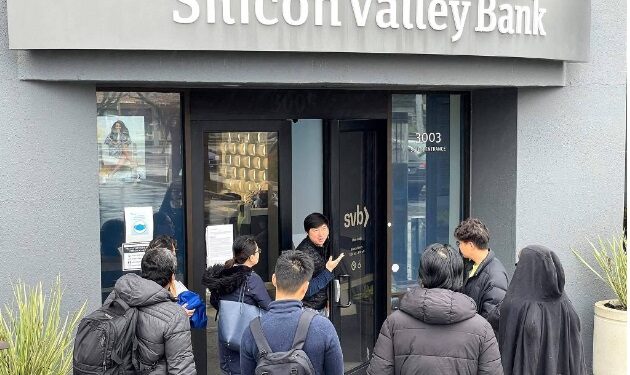 Fechamento de dois bancos em três dias nos EUA coloca mercado financeiro em alerta