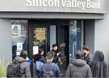 Segunda maior falência bancária da história dos EUA abala mercados pelo mundo