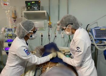 Em funcionamento há mais de 70 anos, Serviço de Odontologia do Cirurgia é um dos mais completos de Sergipe