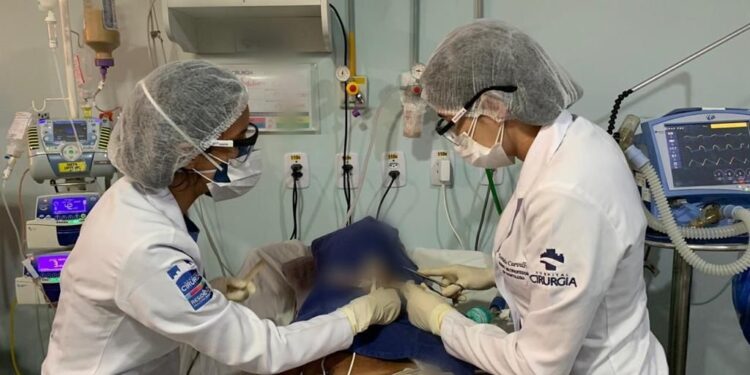 Em funcionamento há mais de 70 anos, Serviço de Odontologia do Cirurgia é um dos mais completos de Sergipe