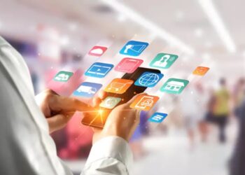 Como a tecnologia está mudando a forma de consumo