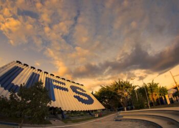 UFS realiza XXIV Panathenaia nesta sexta-feira, 24