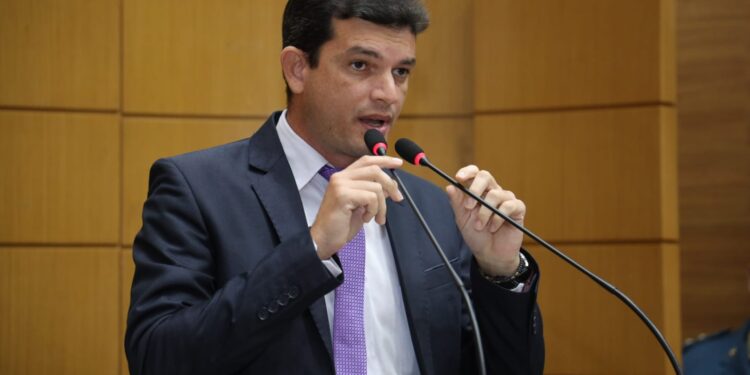 Festa Senhor dos Passos: Paulo Júnior destaca potencial econômico do turismo religioso