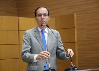 Deputado Georgeo fala sobre a falta de abastecimento de água em Poço Redondo
