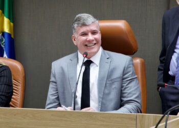 Projeto que abre aporte financeiro ao Banese permitirá geração de emprego e renda, avalia líder do Governo na ALESE