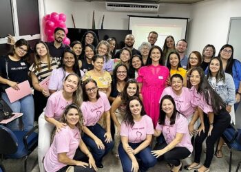 Projeto ‘Quem Ama Protege’ 2023 é apresentado aos municípios sergipanos