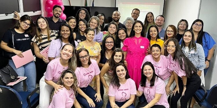 Projeto ‘Quem Ama Protege’ 2023 é apresentado aos municípios sergipanos