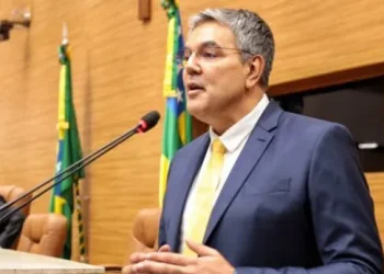 Deputado Sérgio Reis protocola mais quatro projetos de lei na Assembleia Legislativa