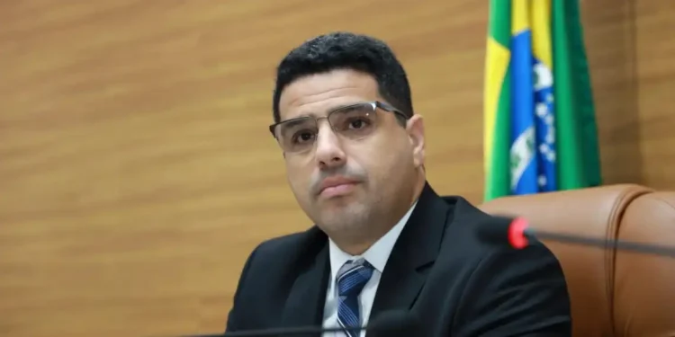 “Redução do ICMS deve atender expectativas dos empresários e do governo”, diz Jeferson