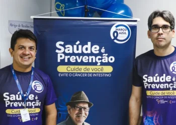 Secretaria de Estado da Saúde em parceria com Hospital Primavera realiza mutirão de exames de colonoscopia