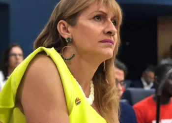 “Se não há condições de gerir a saúde, entregue a pasta”, diz deputada Linda Brasil em audiência sobre as PPPs em Aracaju