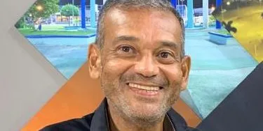 Morre nesta sexta-feira o radialista Jota Junior após sofrer um infarto