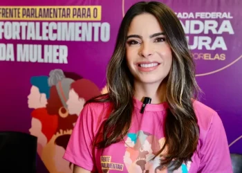 “Frente Parlamentar para Fortalecimento da Mulher nasce ampla e representativa”, comemora deputada Yandra Moura