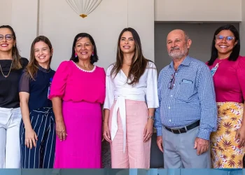 Deputada federal Yandra Moura visita hospitais filantrópicos de Aracaju, ouve demandas e garante parceria