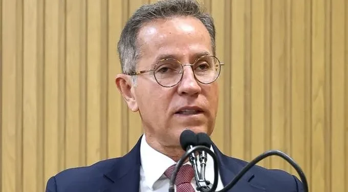 Nitinho quer reabertura do Banese no AF e cobra finalização de obra na Osvaldo Aranha