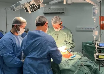 Hospital de Urgências de Sergipe registra 606 amputações nos oito primeiros meses de 2022