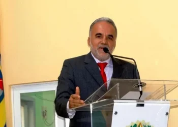 Vereador Artur do PT defende catadoras de mangaba no Programa Mão Amiga