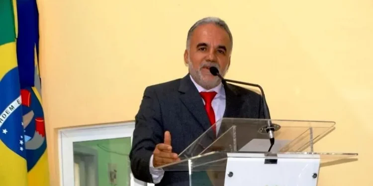 Vereador Artur do PT defende catadoras de mangaba no Programa Mão Amiga